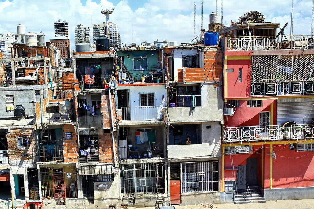 Фото 27 — Буэнос-Айрес: город, который никогда не спит