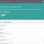 Буэнос-Айрес: повышение минимальной зарплаты