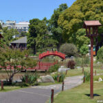 Сады и парки Буэнос-Айреса