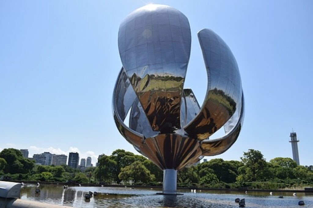 Фото 12 — Буэнос-Айрес: новые экологические инициативы