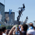 Буэнос-Айрес готовится к футбольному сезону