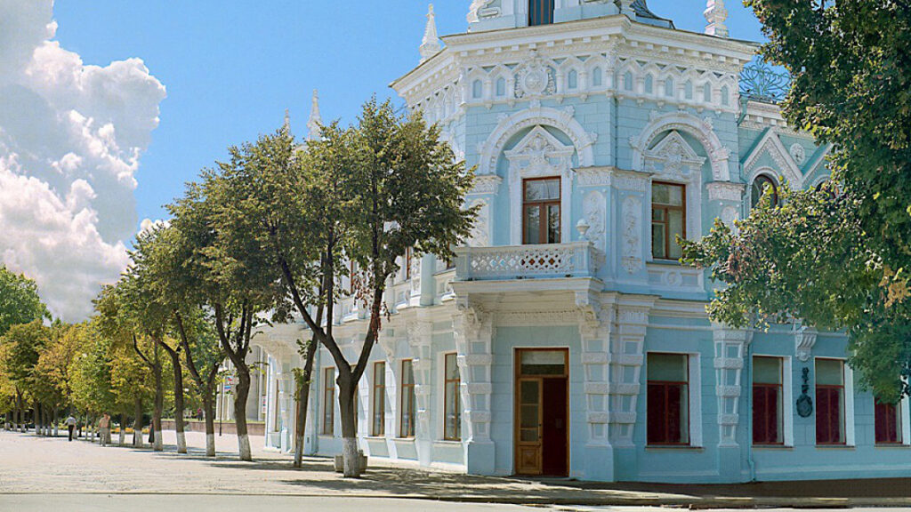 Фото 6 — Музеи и галереи города