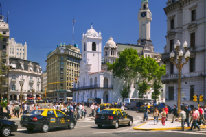 Новости города буэнос-Айрес