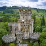 Исторические крепости и замки