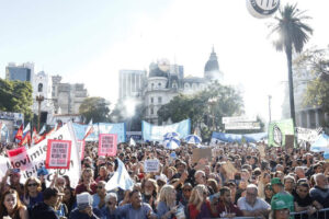 Буэнос-Айрес в шоке: важные новости