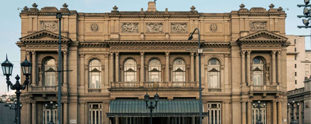 Фото 41 — Буэнос-Айрес: культурная столица Латинской Америки