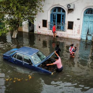 В буэнос-Айресе произошло чудо